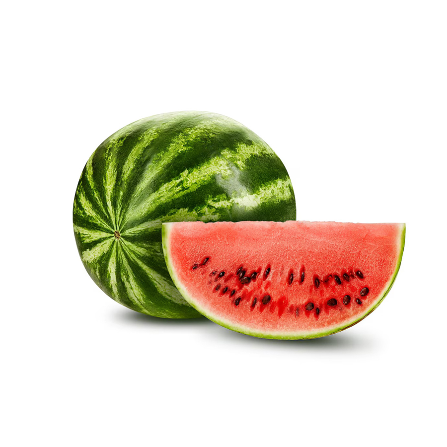 هندوانه ممتاز 4 تا 6 گیلوگرم